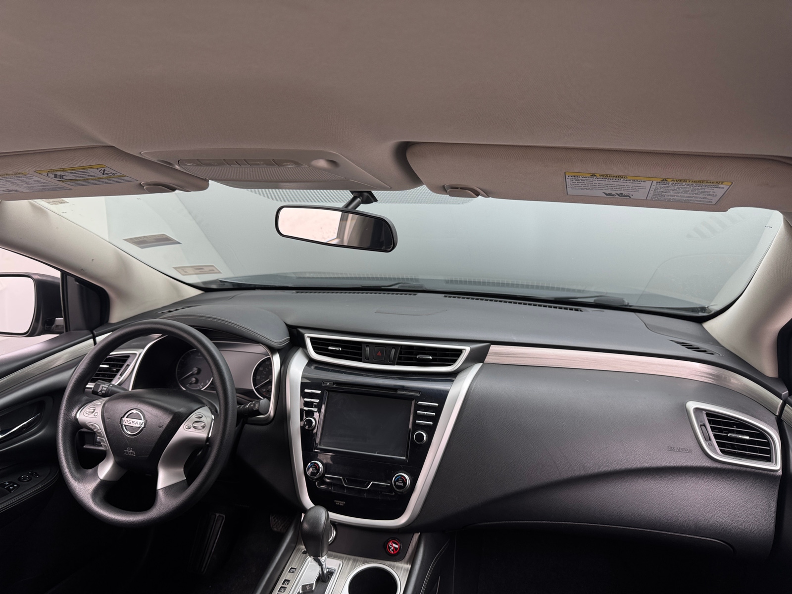 Thumbnail: 2016 Nissan Murano - 3