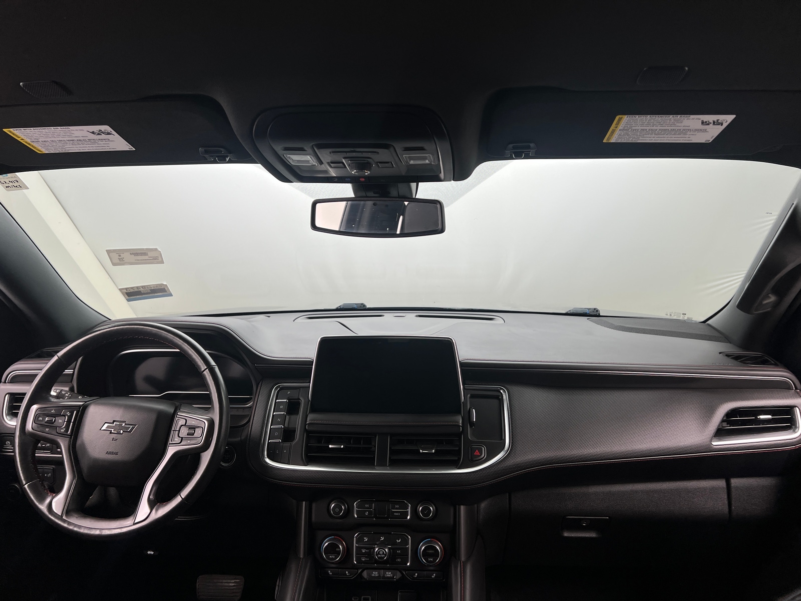 Thumbnail: 2022 Chevrolet Tahoe - 2