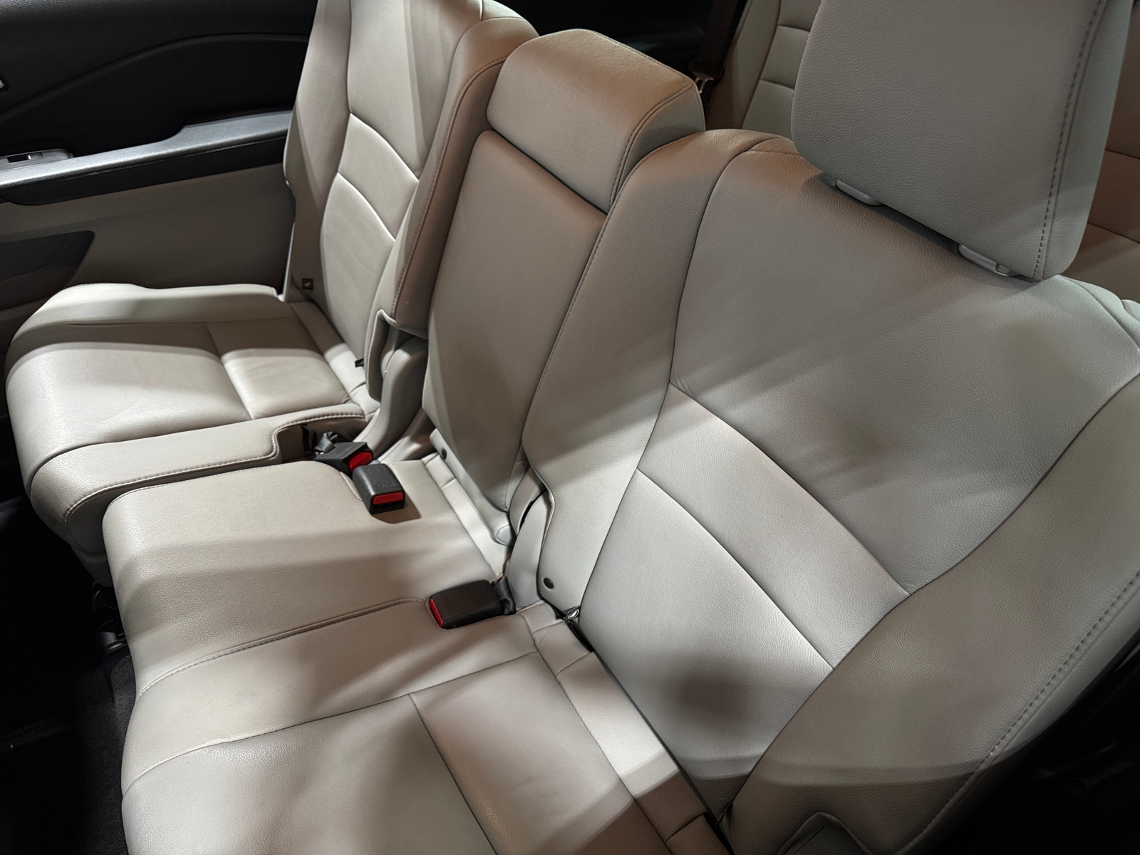Thumbnail: 2016 Honda Pilot - 5