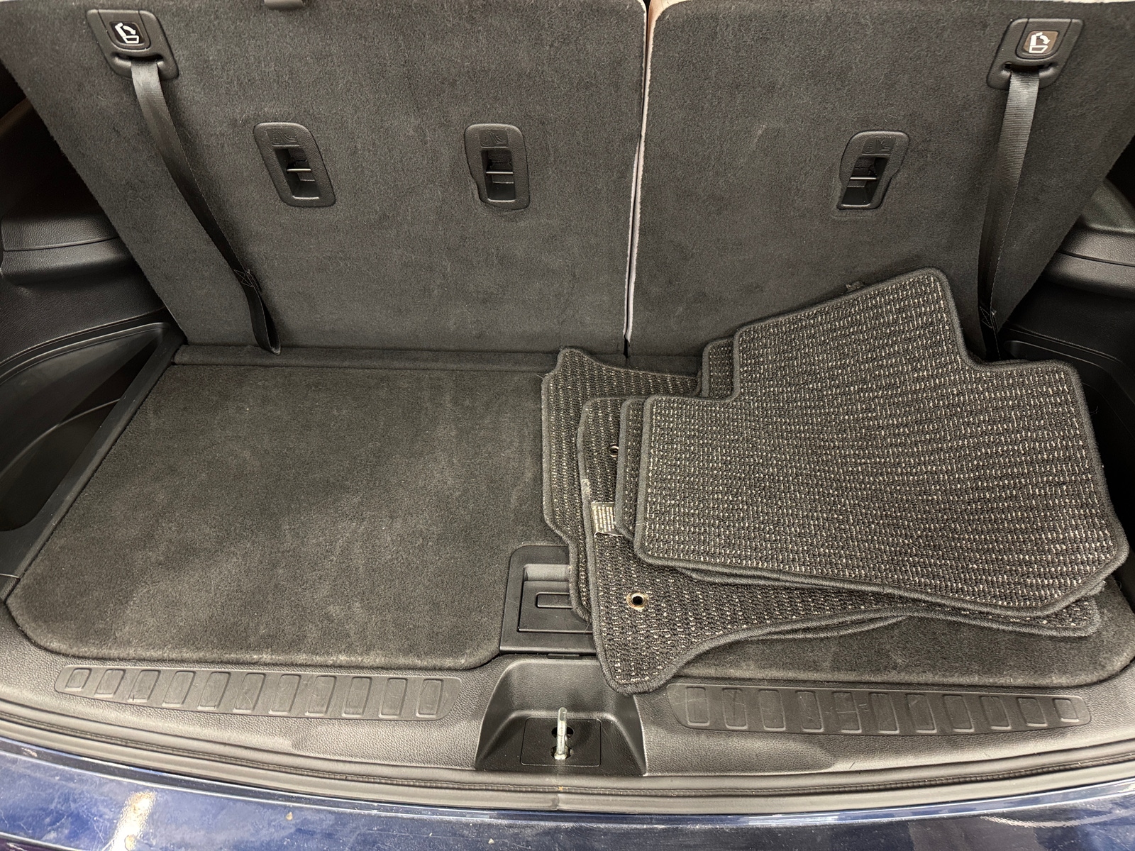 Thumbnail: 2016 Honda Pilot - 6