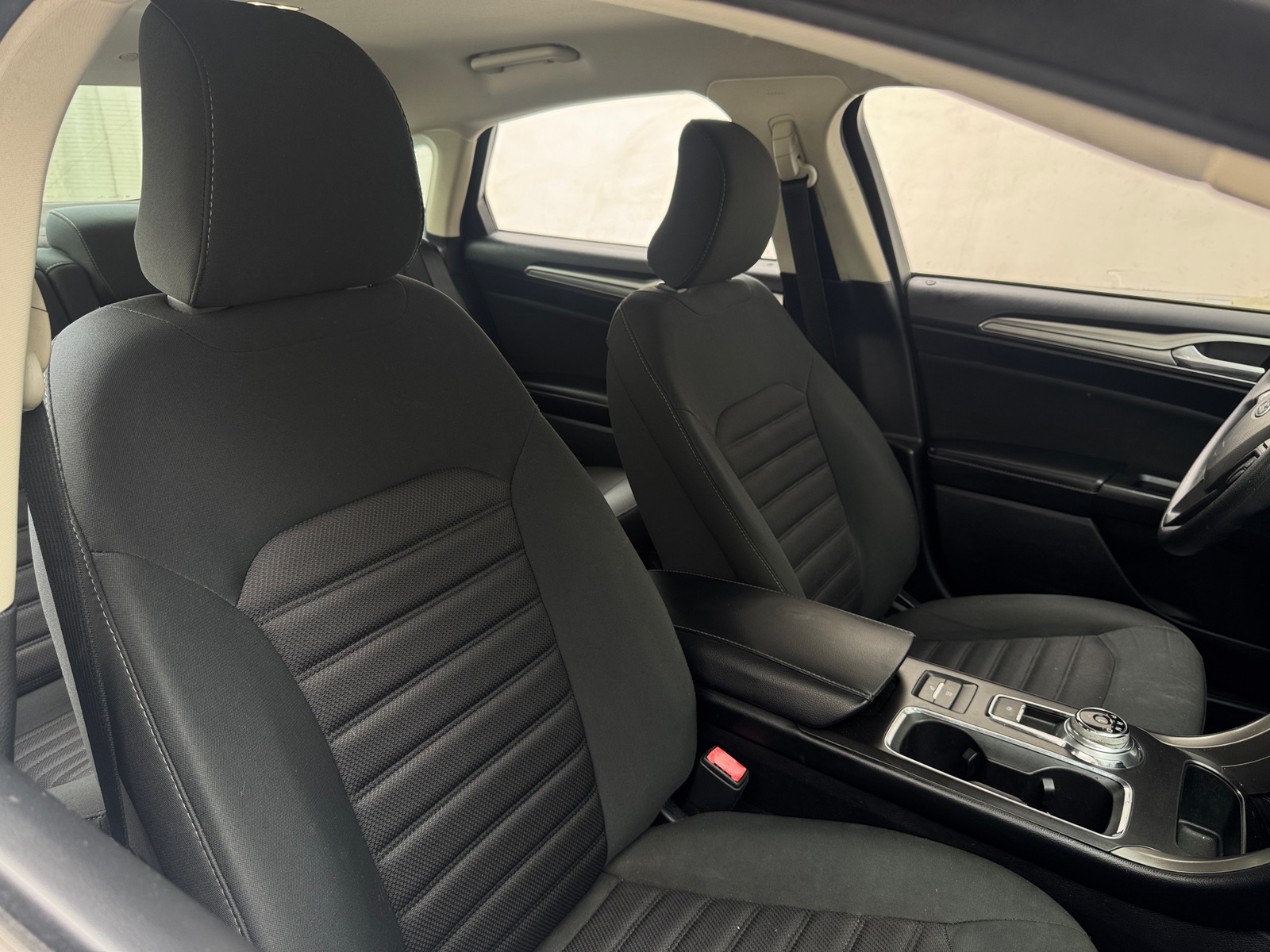 Thumbnail: 2018 Ford Fusion - 2