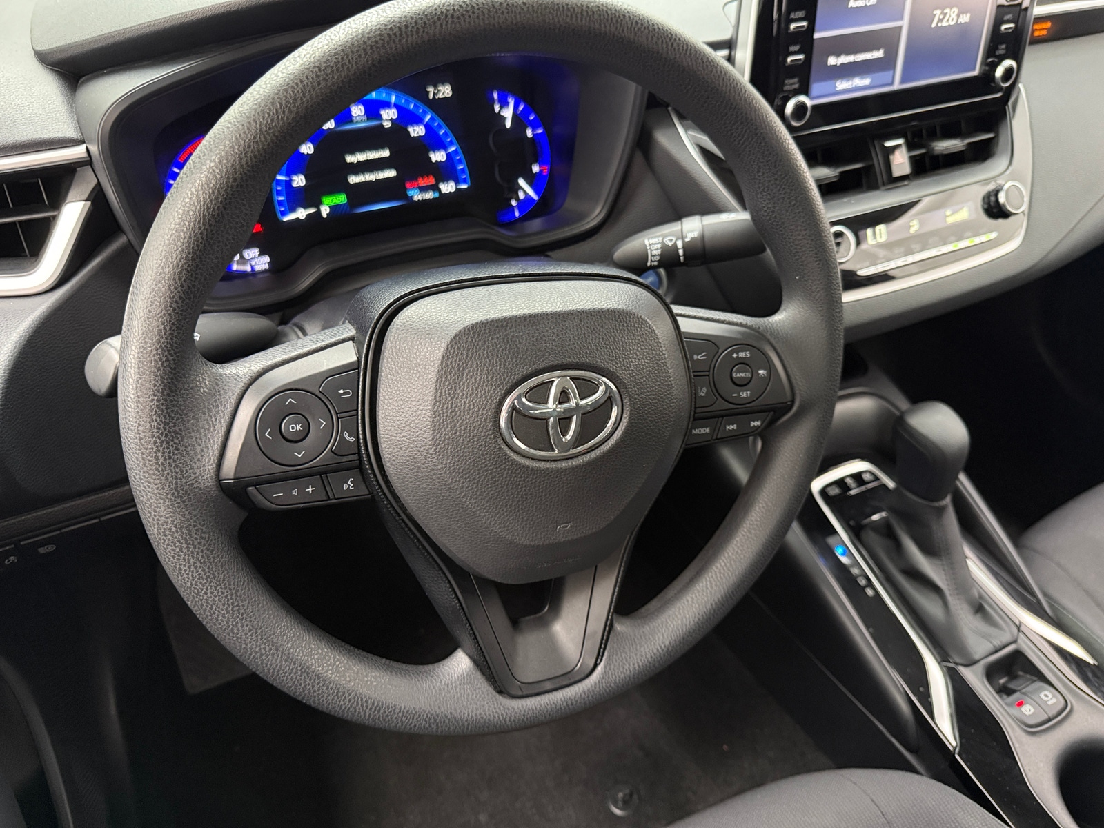 Thumbnail: 2020 Toyota Corolla - 5