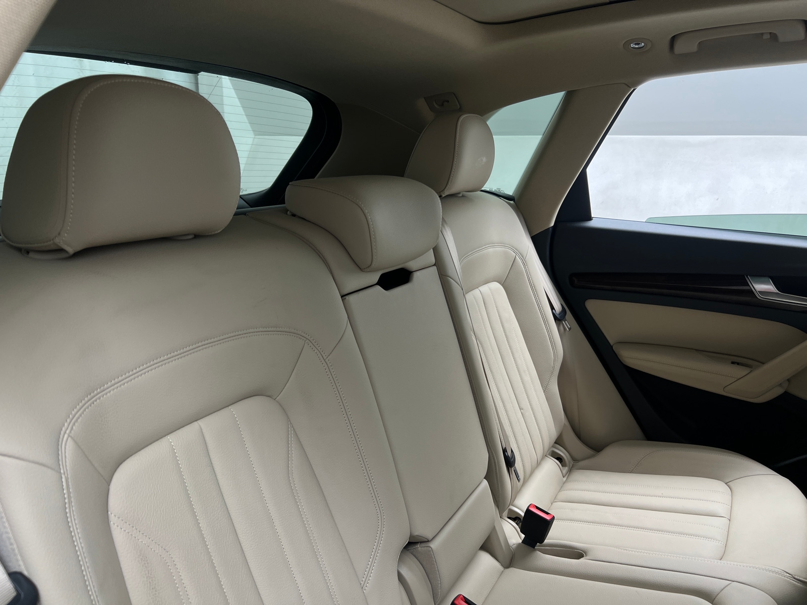 Thumbnail: 2020 Audi Q5 - 5