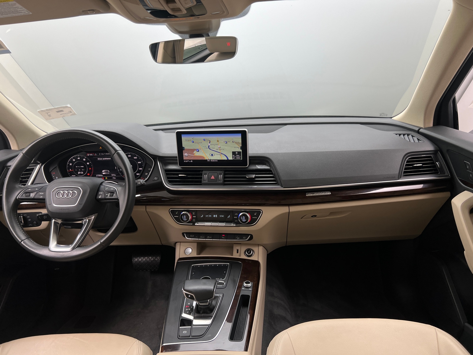 Thumbnail: 2020 Audi Q5 - 2