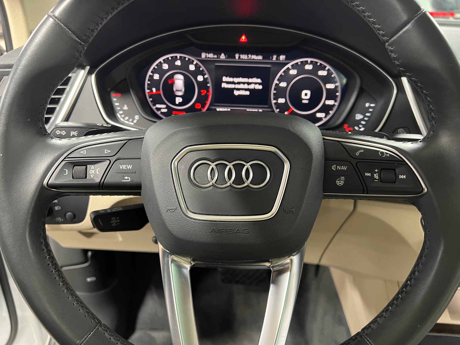 Thumbnail: 2020 Audi Q5 - 4