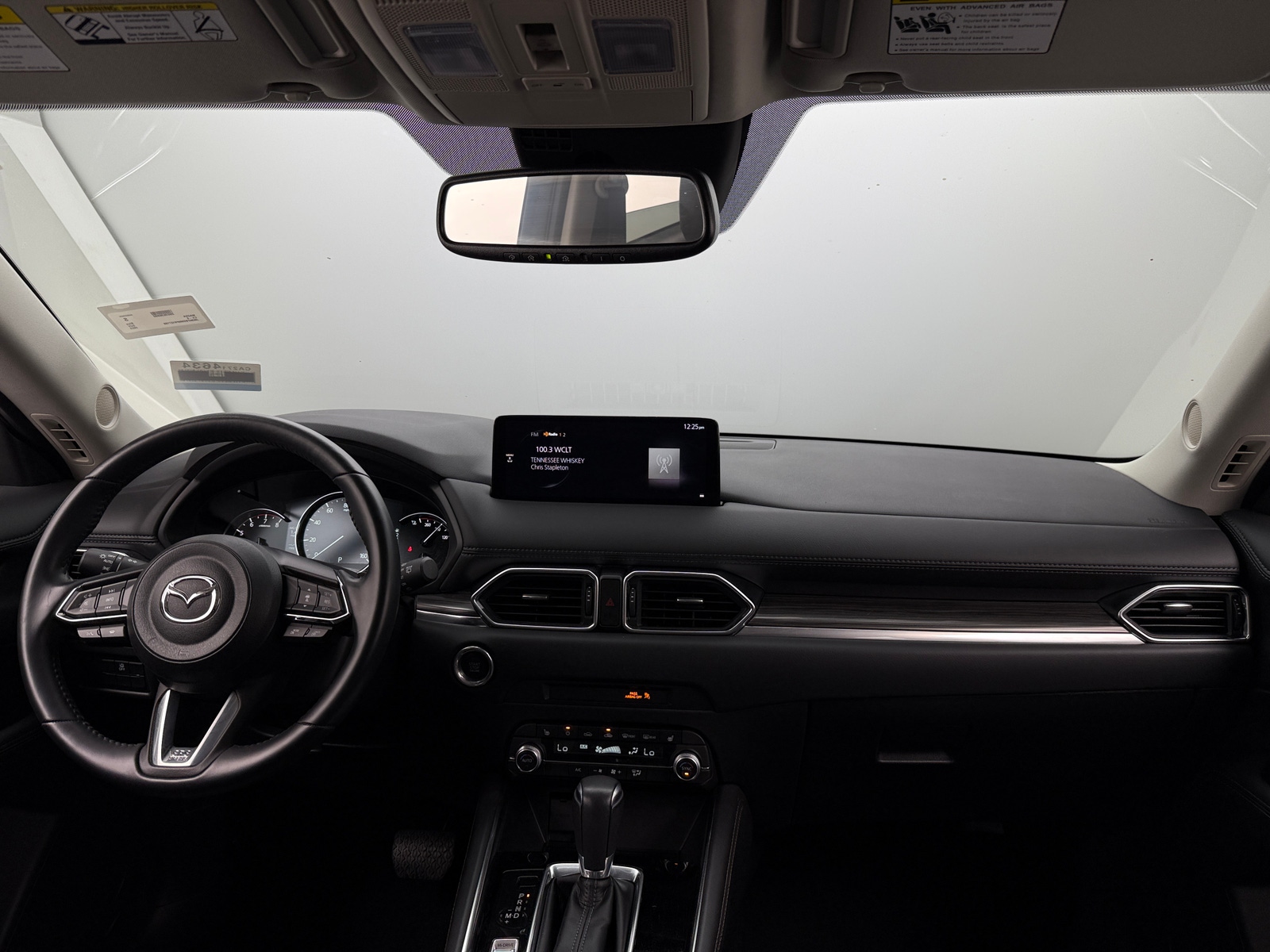Thumbnail: 2023 Mazda CX-5 - 2
