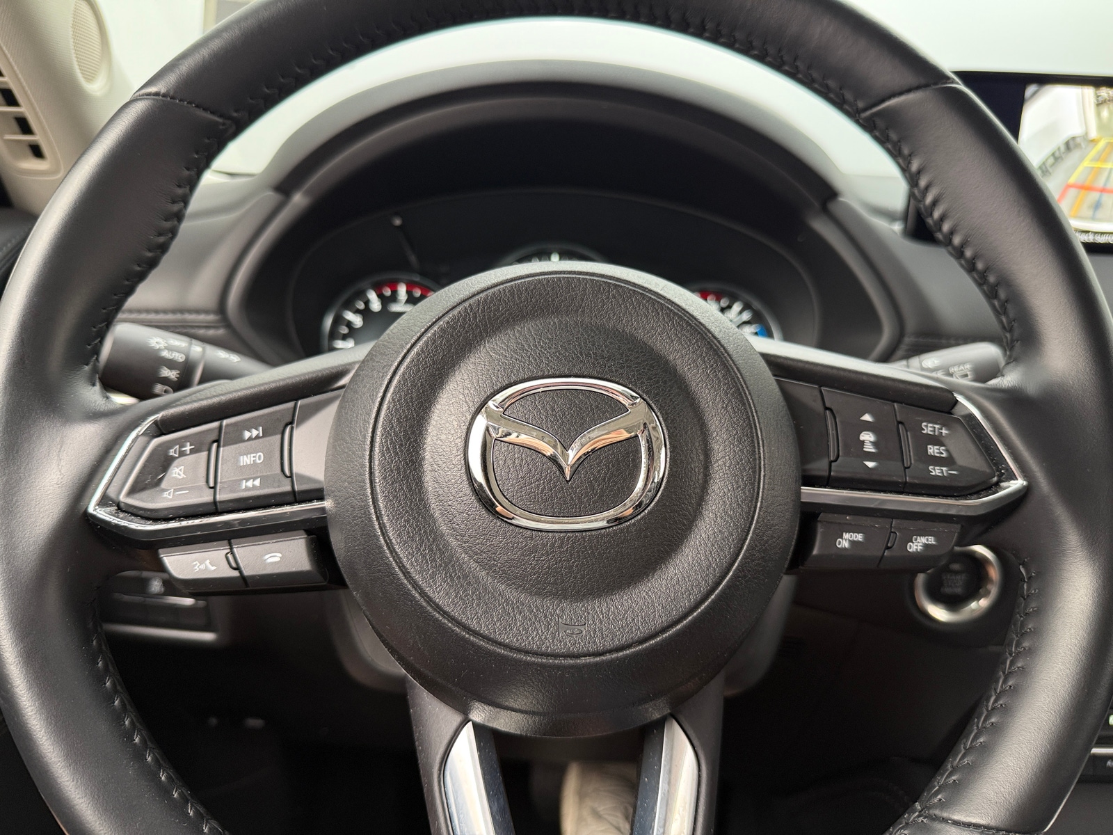 Thumbnail: 2023 Mazda CX-5 - 4