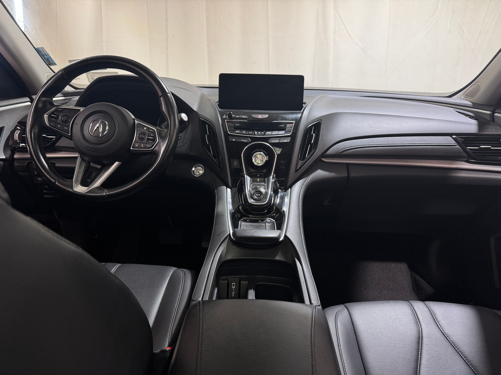 Thumbnail: 2020 Acura RDX - 2