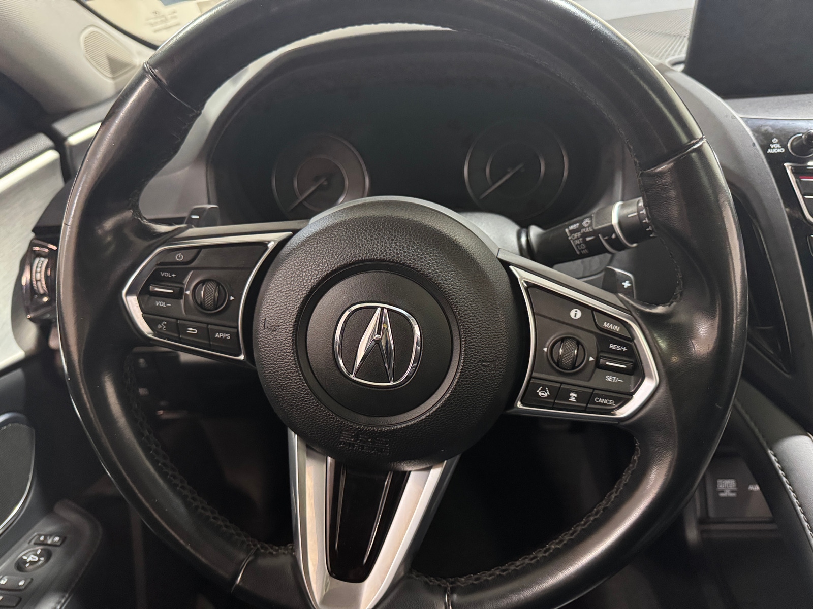 Thumbnail: 2020 Acura RDX - 4