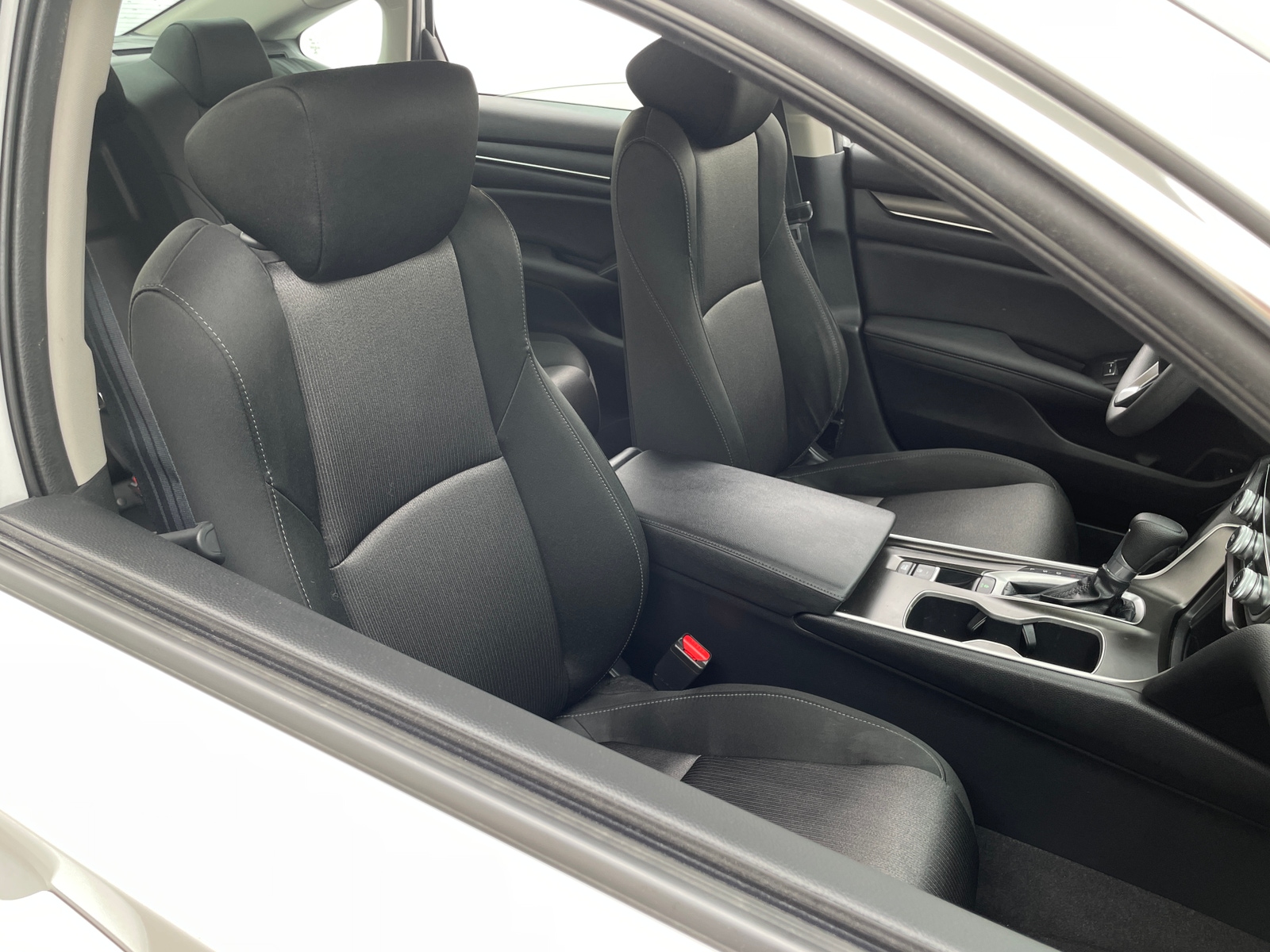 Thumbnail: 2019 Honda Accord - 2