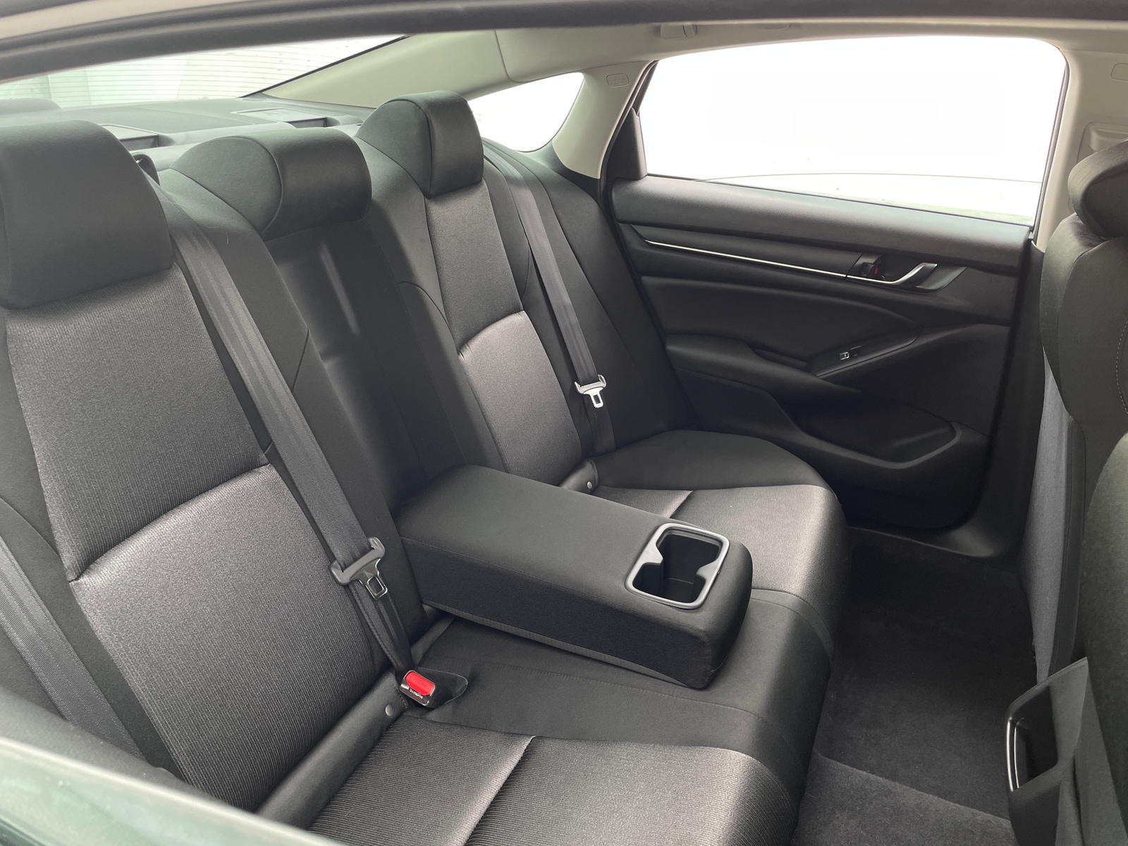 Thumbnail: 2019 Honda Accord - 6