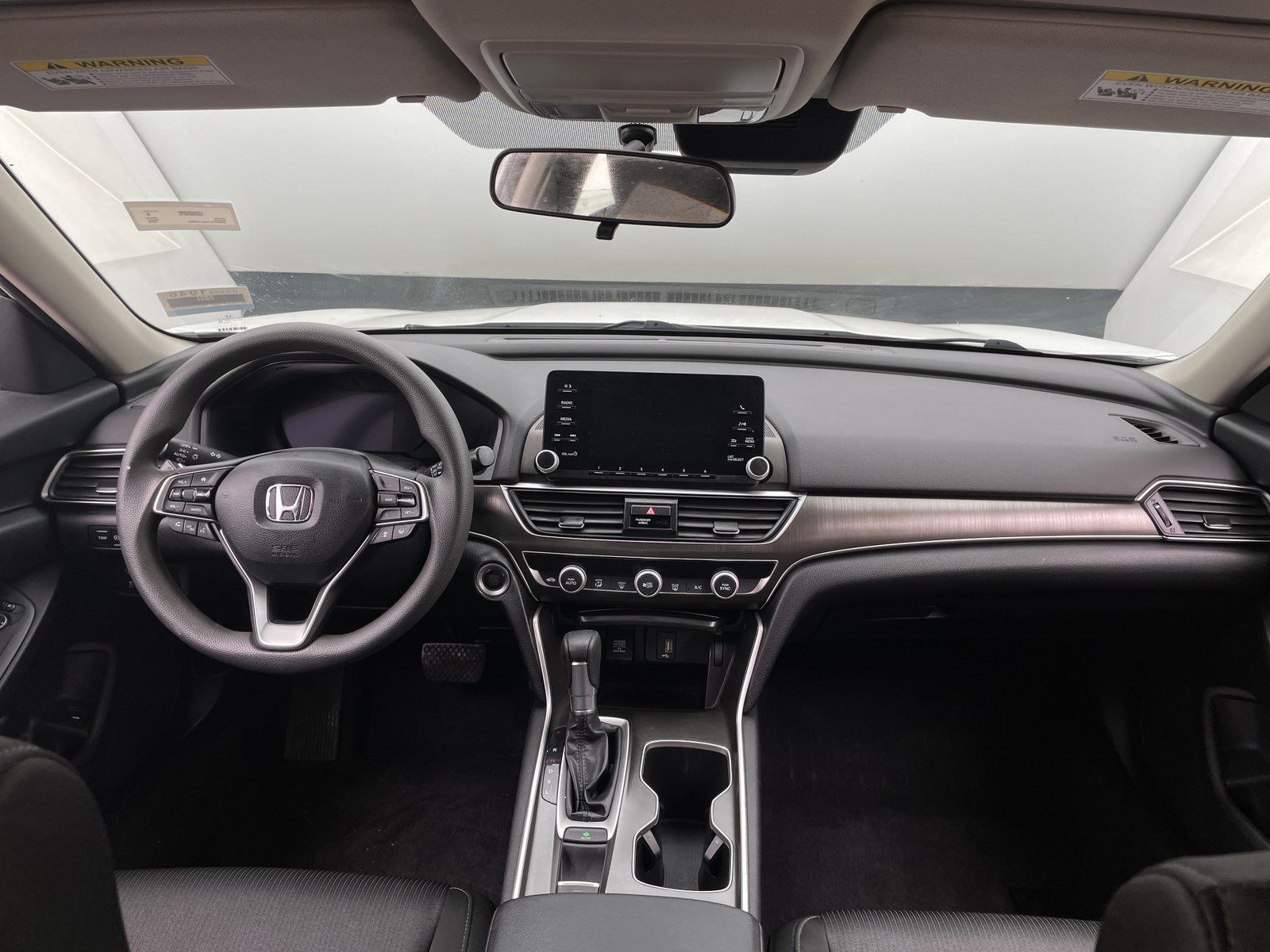 Thumbnail: 2019 Honda Accord - 3