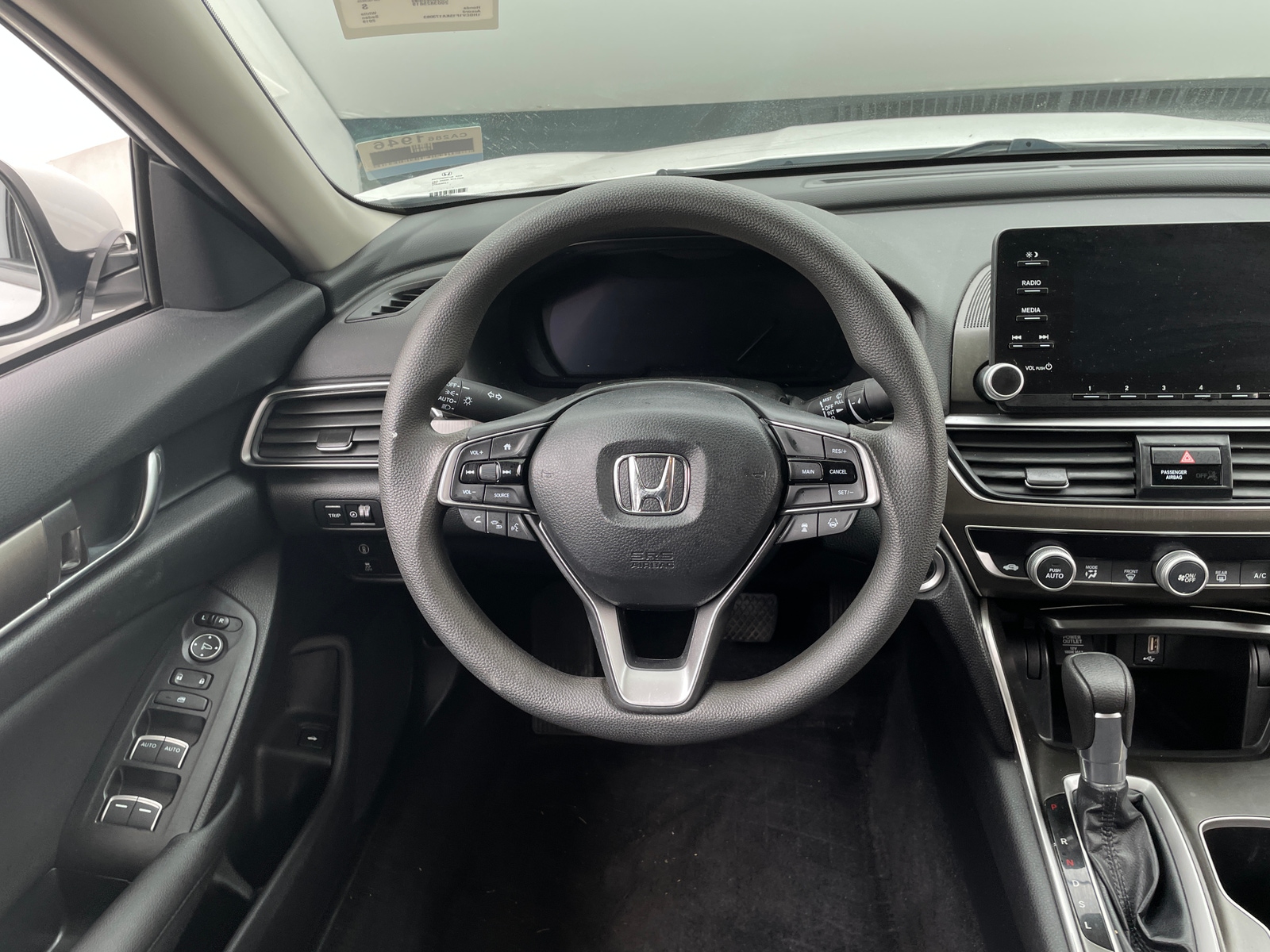 Thumbnail: 2019 Honda Accord - 5