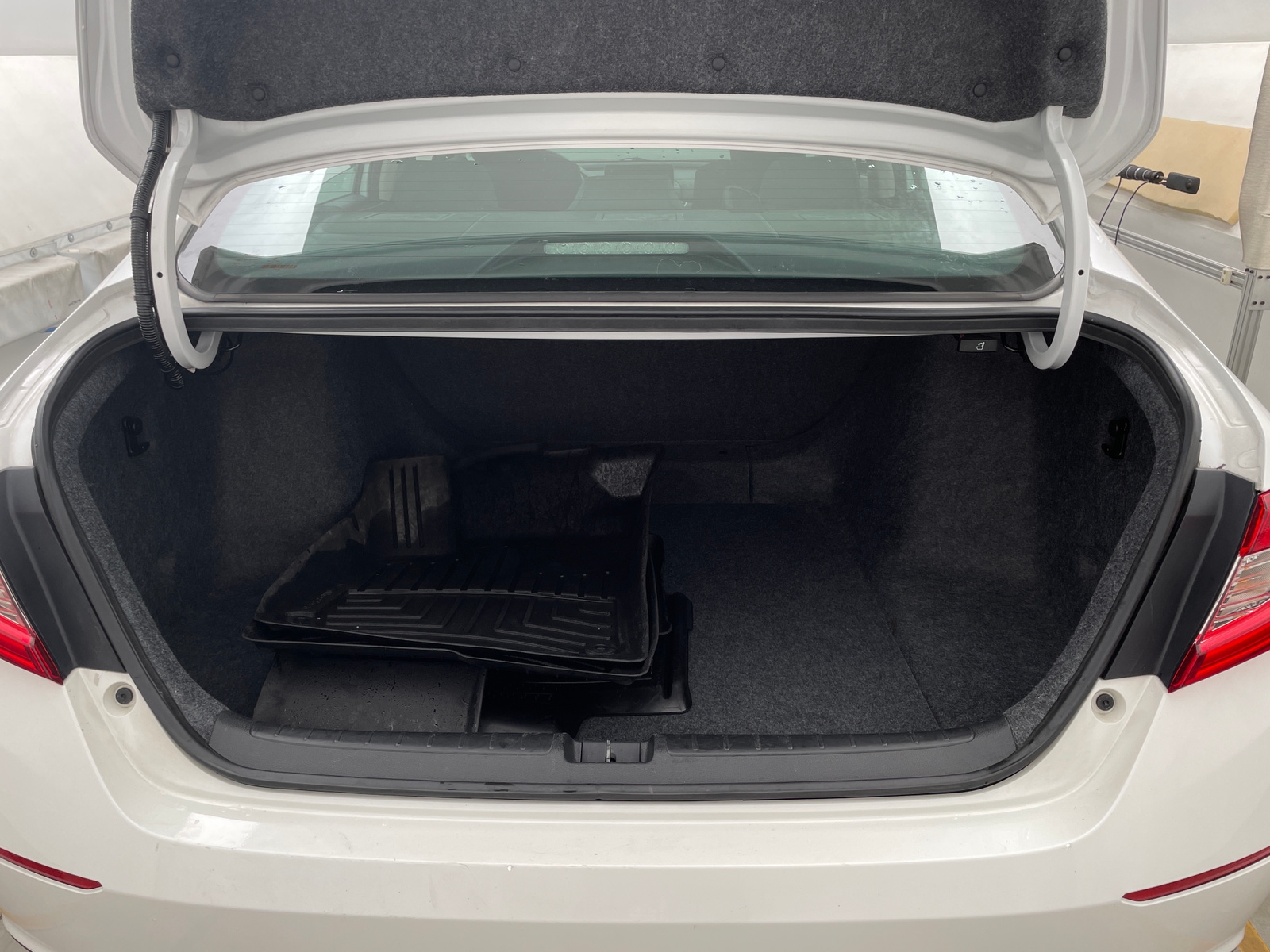 Thumbnail: 2019 Honda Accord - 7