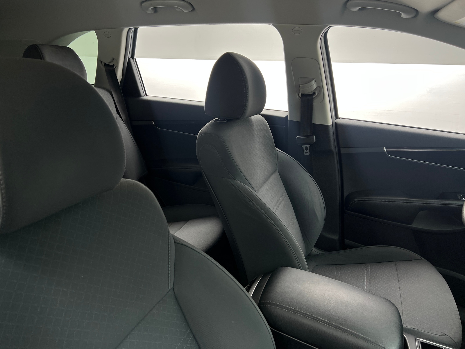 Thumbnail: 2019 Kia Sorento - 2