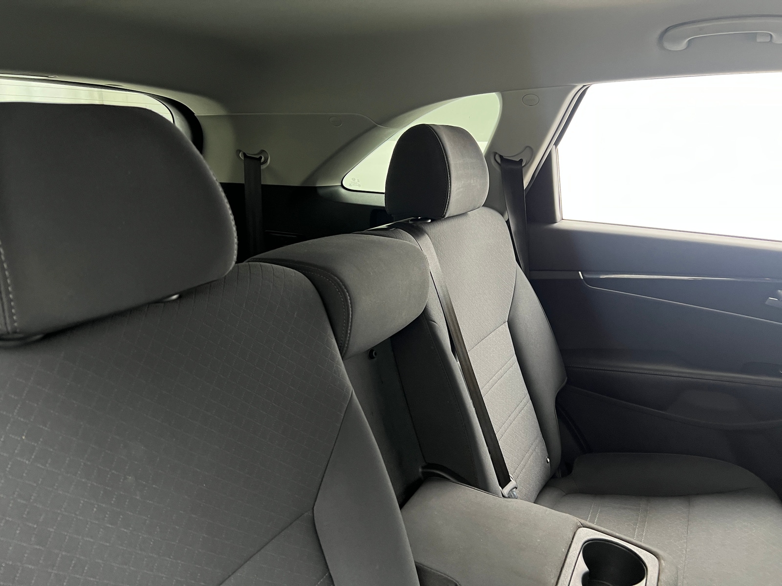 Thumbnail: 2019 Kia Sorento - 6