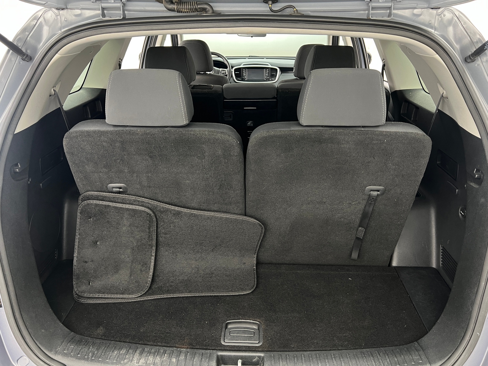 Thumbnail: 2019 Kia Sorento - 7