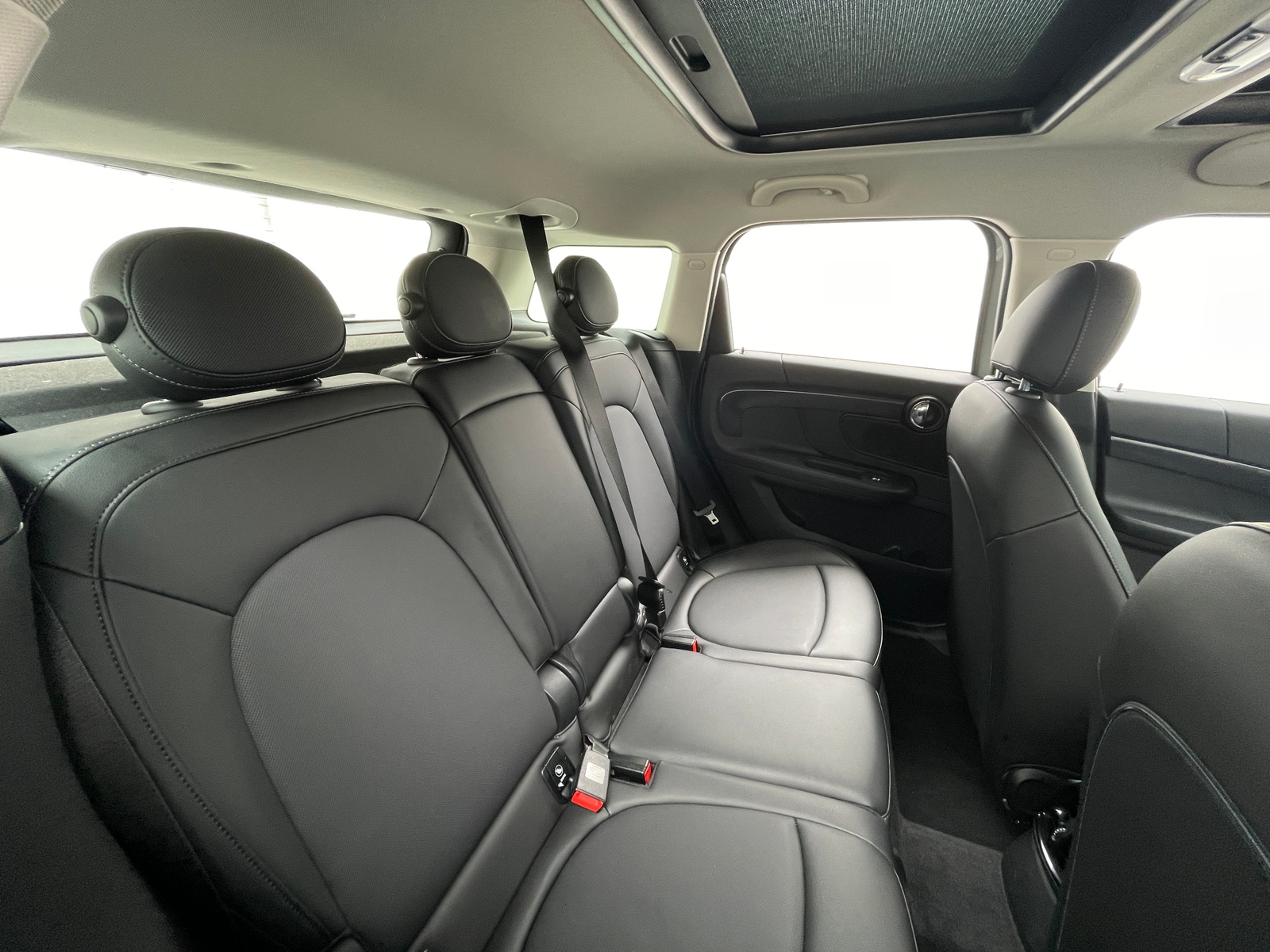 Thumbnail: 2020 MINI Cooper Countryman - 5