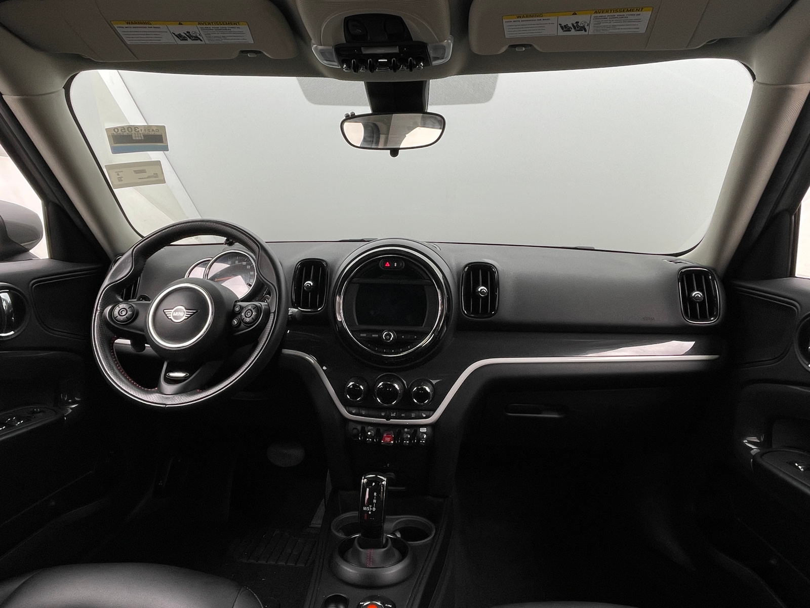 Thumbnail: 2020 MINI Cooper Countryman - 2