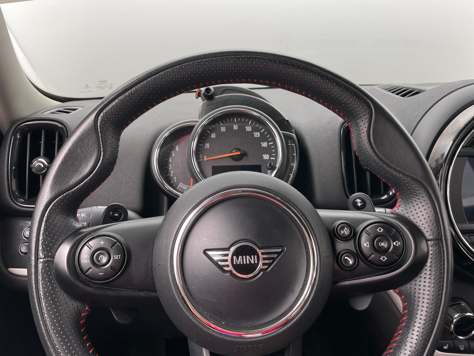 Thumbnail: 2020 MINI Cooper Countryman - 4