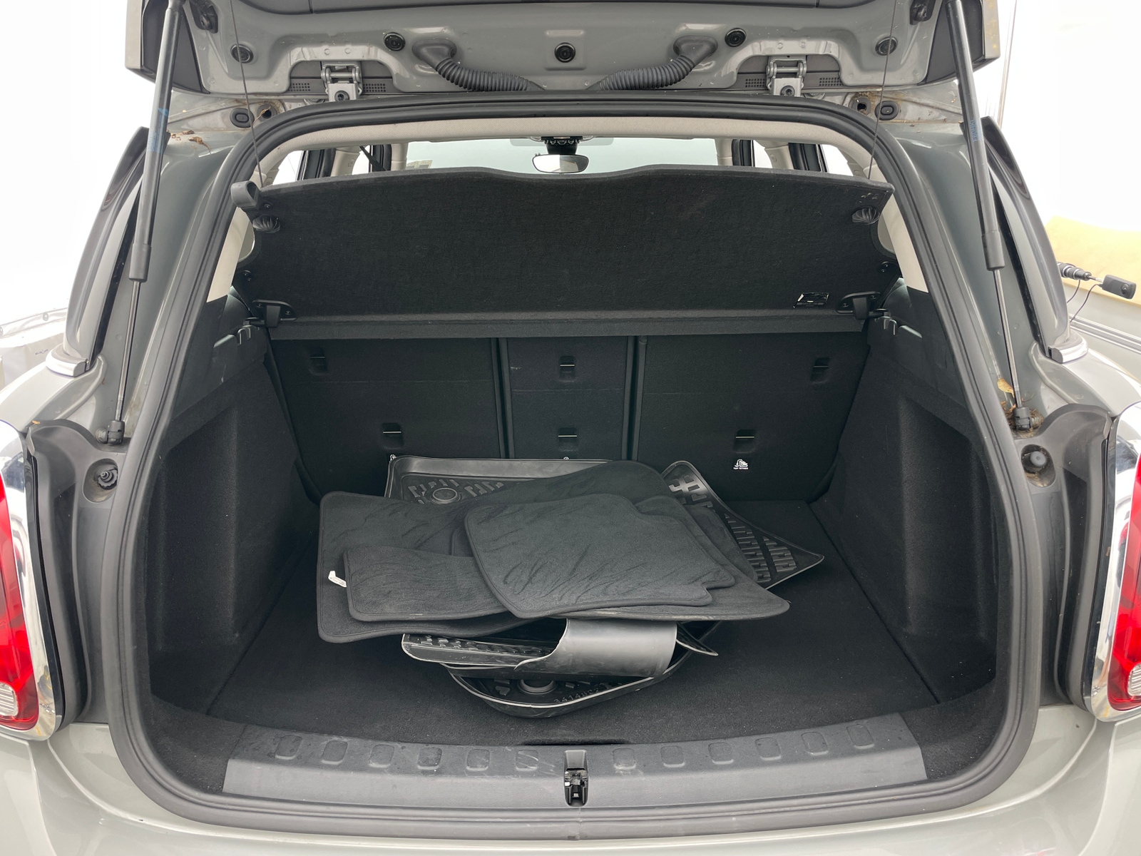 Thumbnail: 2020 MINI Cooper Countryman - 6