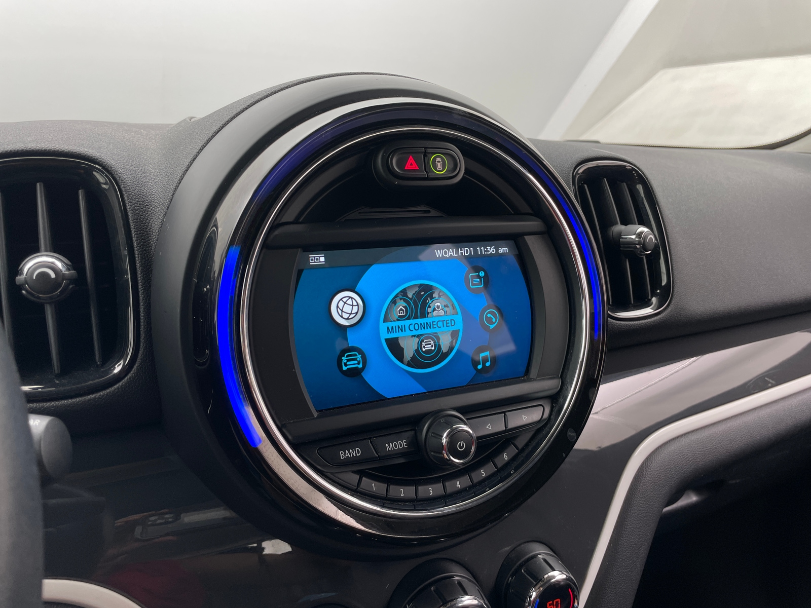Thumbnail: 2020 MINI Cooper Countryman - 3