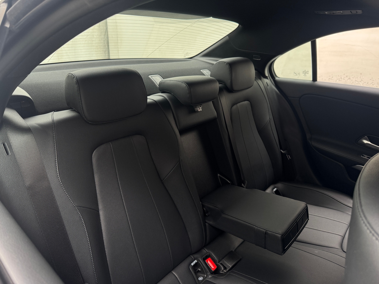 Thumbnail: 2022 Mercedes-Benz A-Class - 5