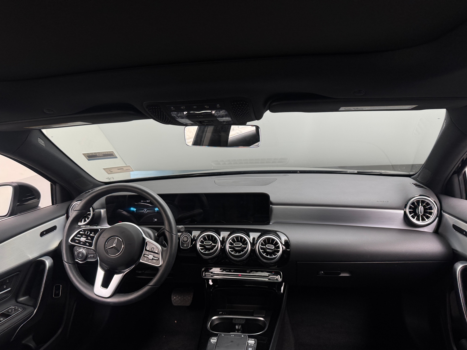 Thumbnail: 2022 Mercedes-Benz A-Class - 2