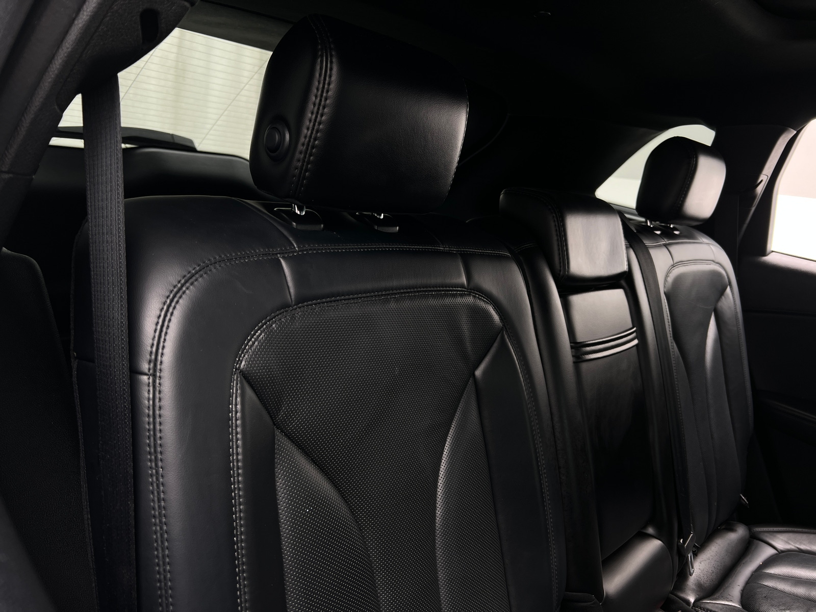Thumbnail: 2019 Lincoln Nautilus - 5