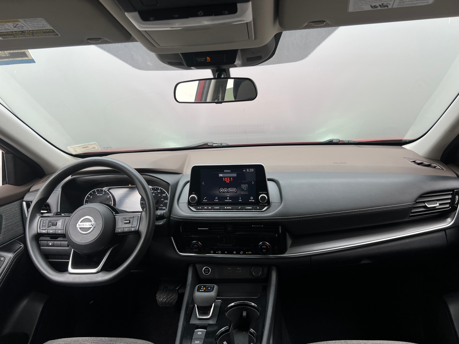 Thumbnail: 2021 Nissan Rogue - 3