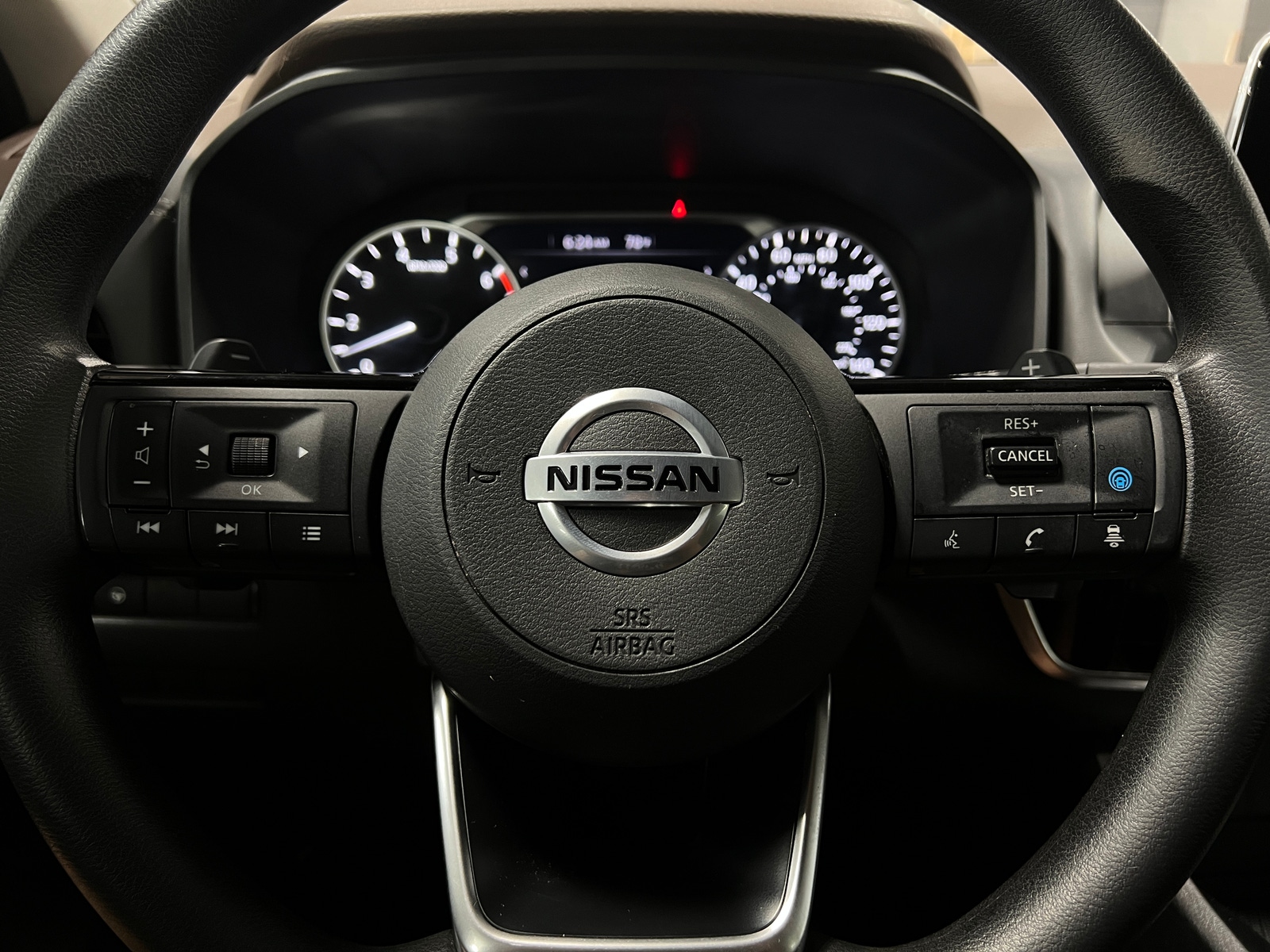 Thumbnail: 2021 Nissan Rogue - 5
