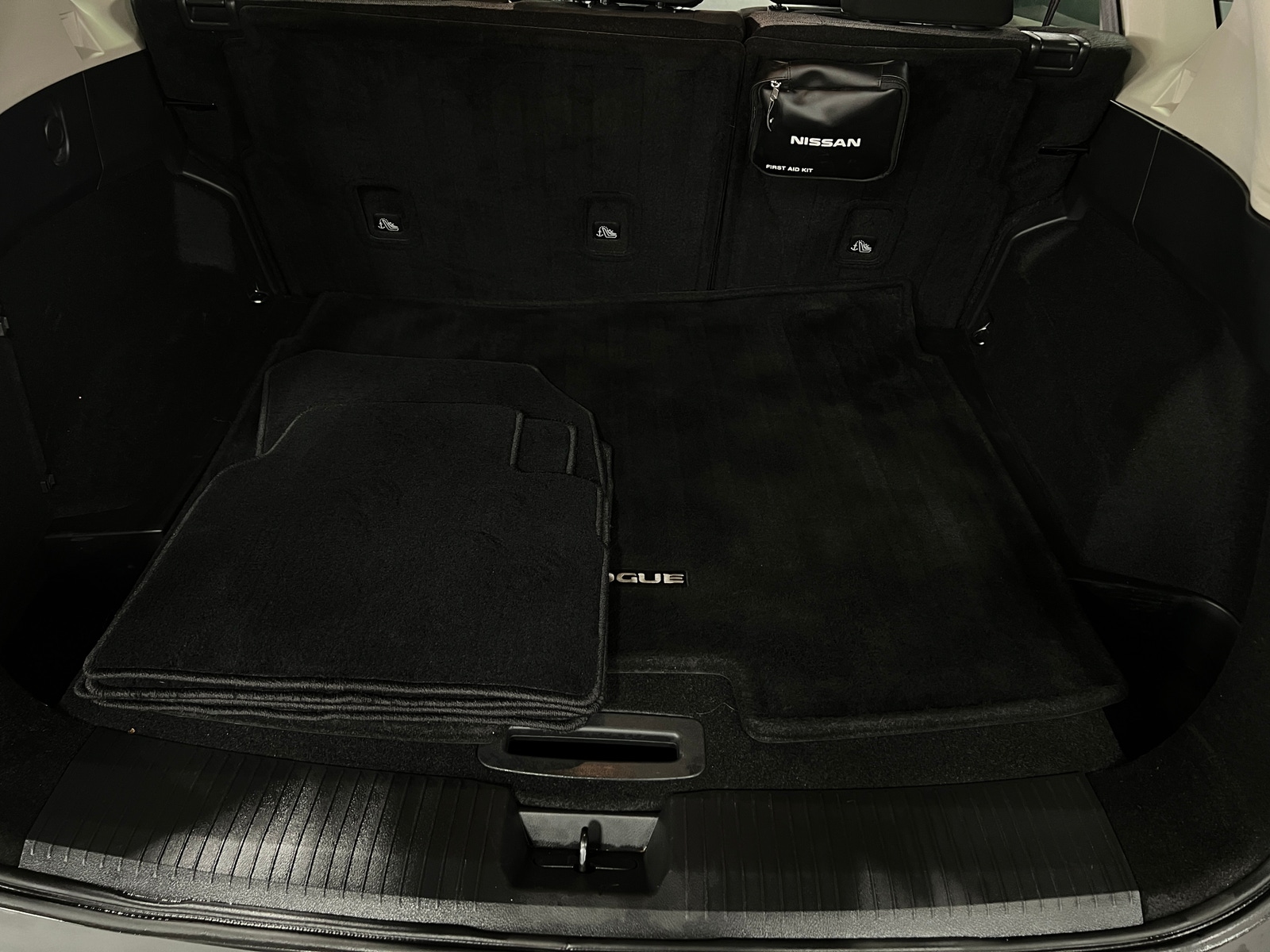 Thumbnail: 2021 Nissan Rogue - 7