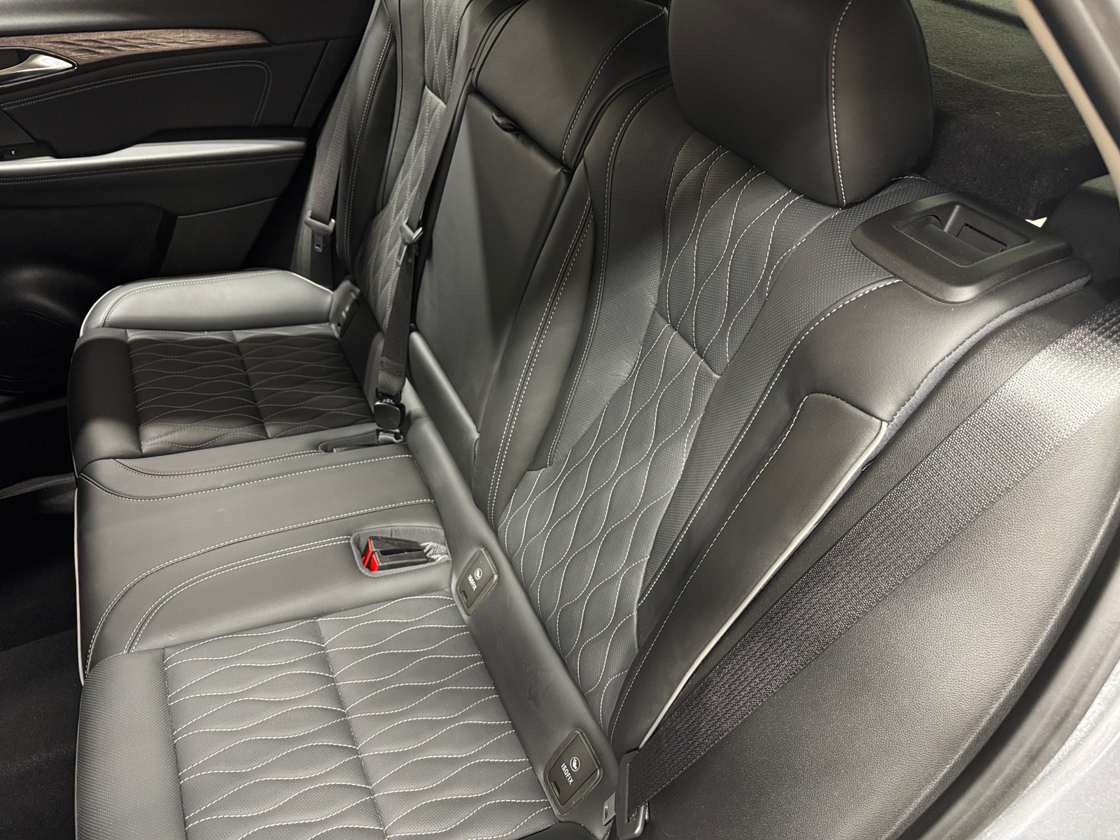 Thumbnail: 2022 Buick Envision - 5