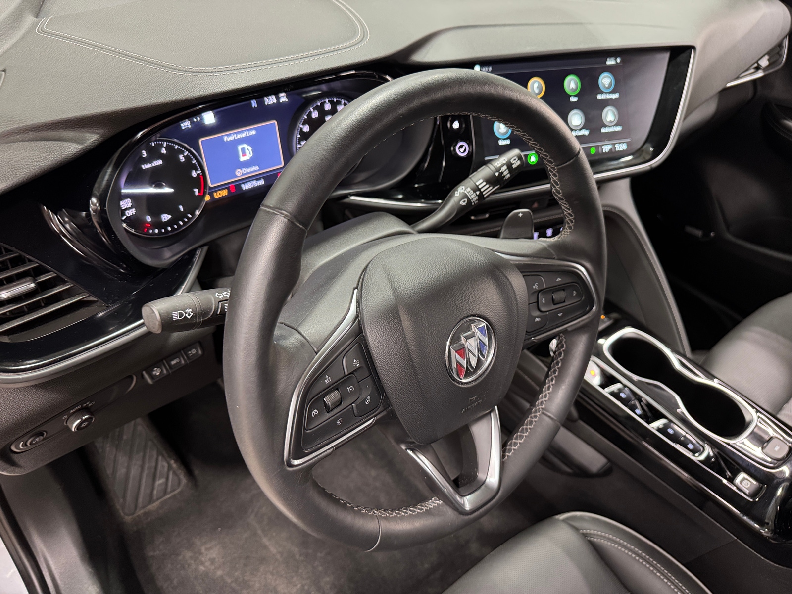 Thumbnail: 2022 Buick Envision - 2