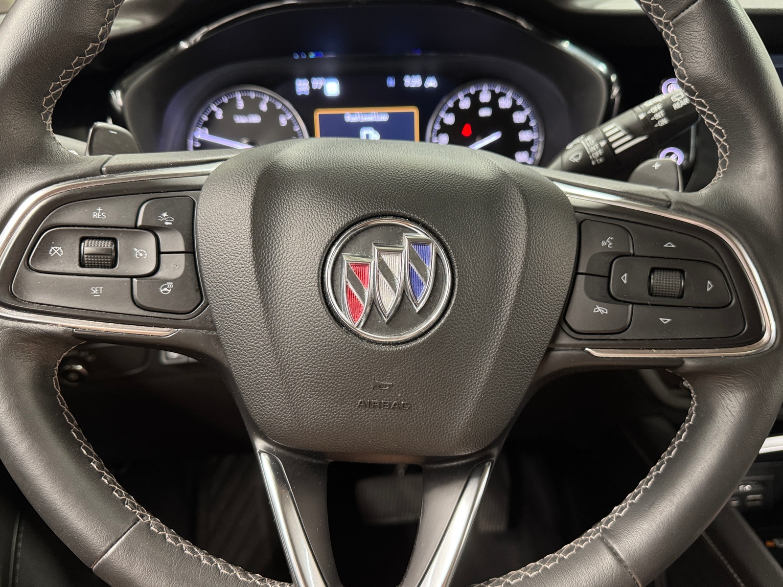 Thumbnail: 2022 Buick Envision - 4