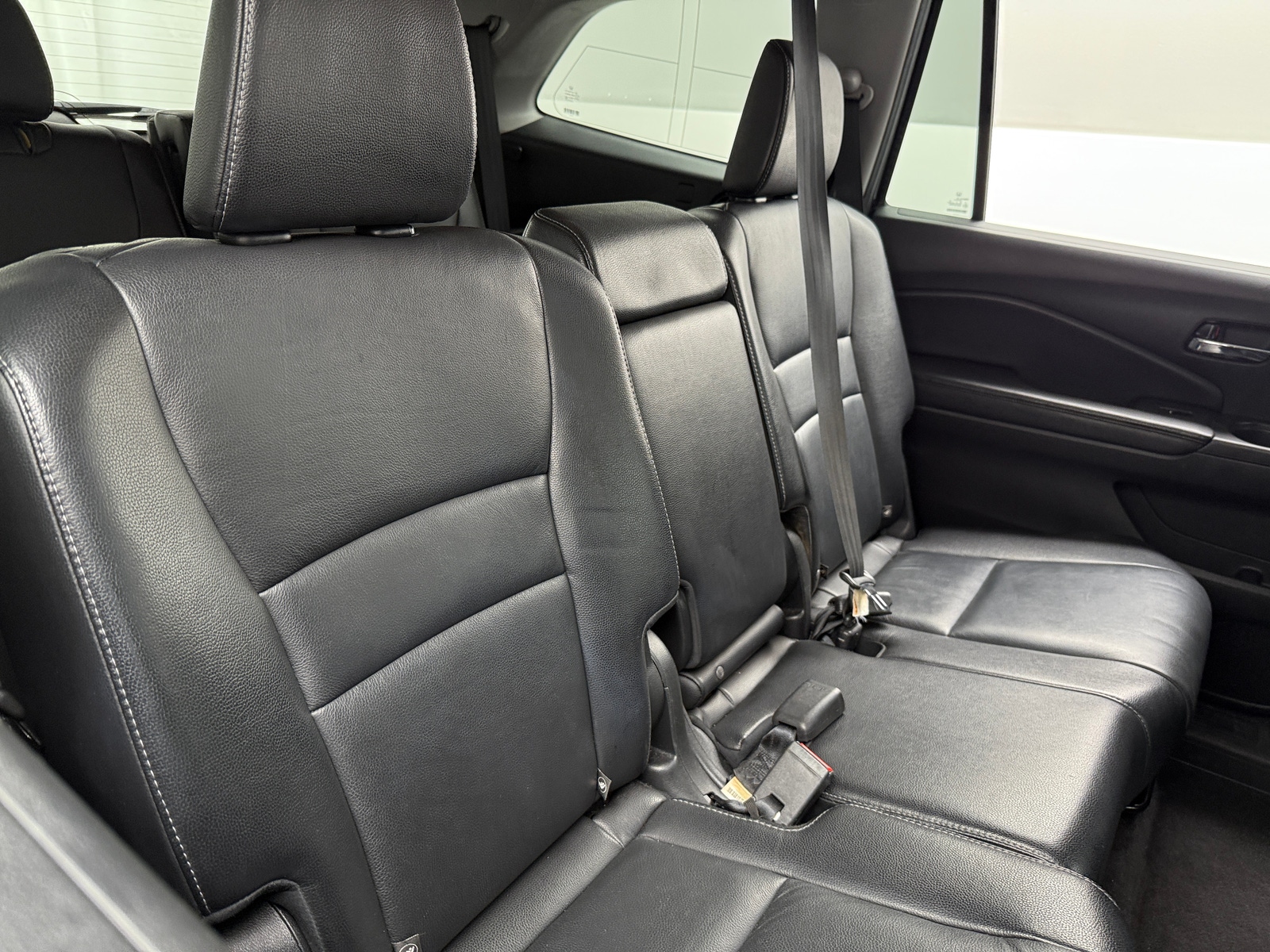 Thumbnail: 2016 Honda Pilot - 5