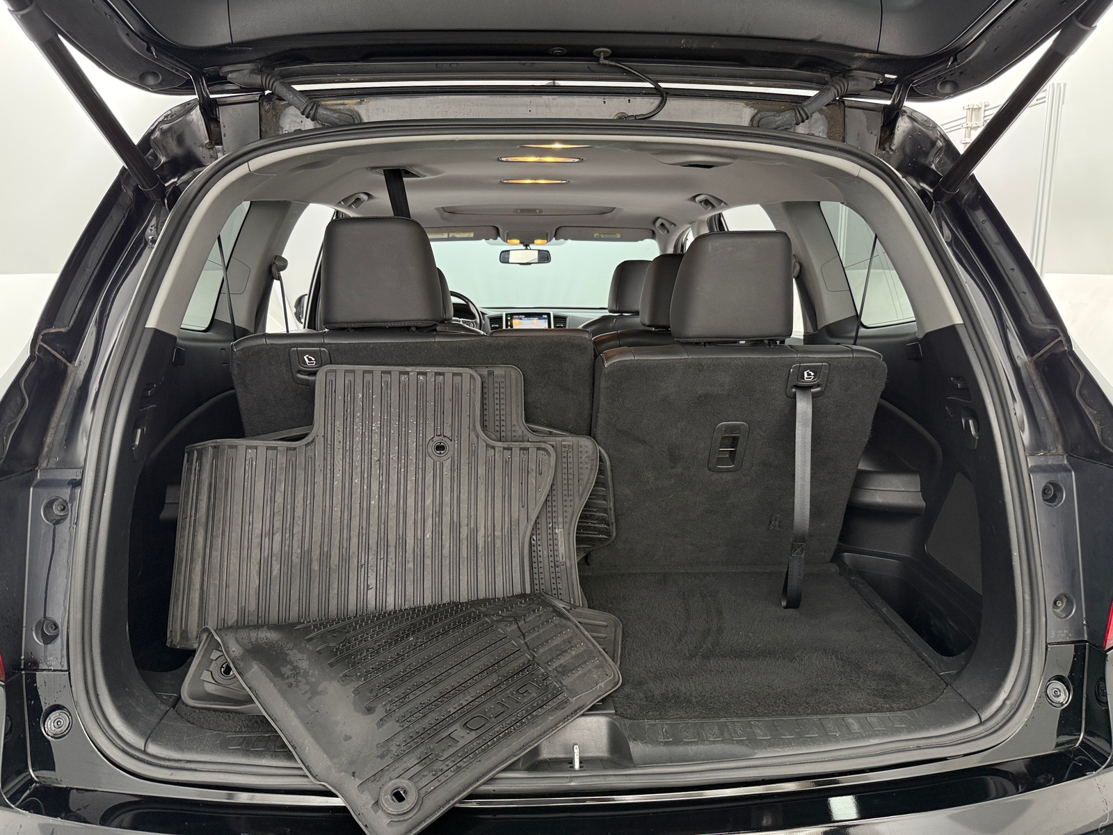 Thumbnail: 2016 Honda Pilot - 6