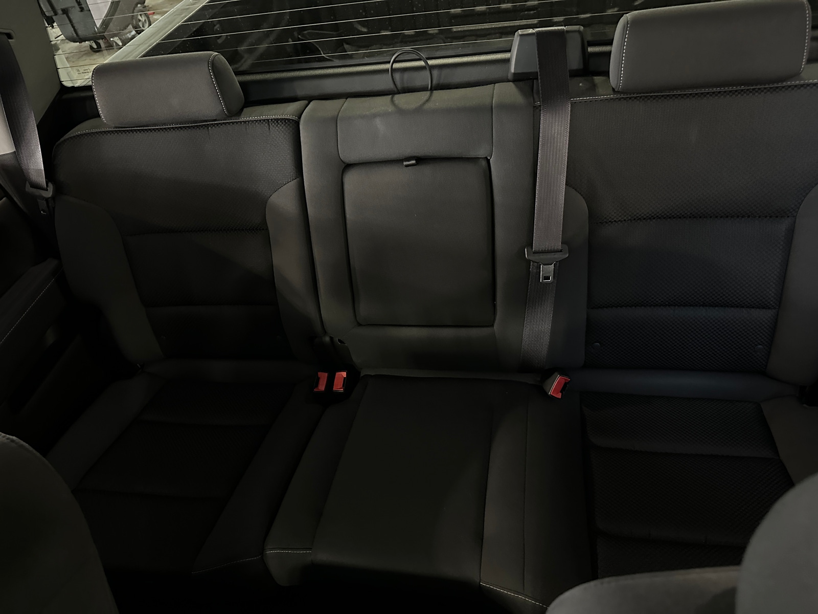Thumbnail: 2014 Chevrolet Silverado 1500 - 6