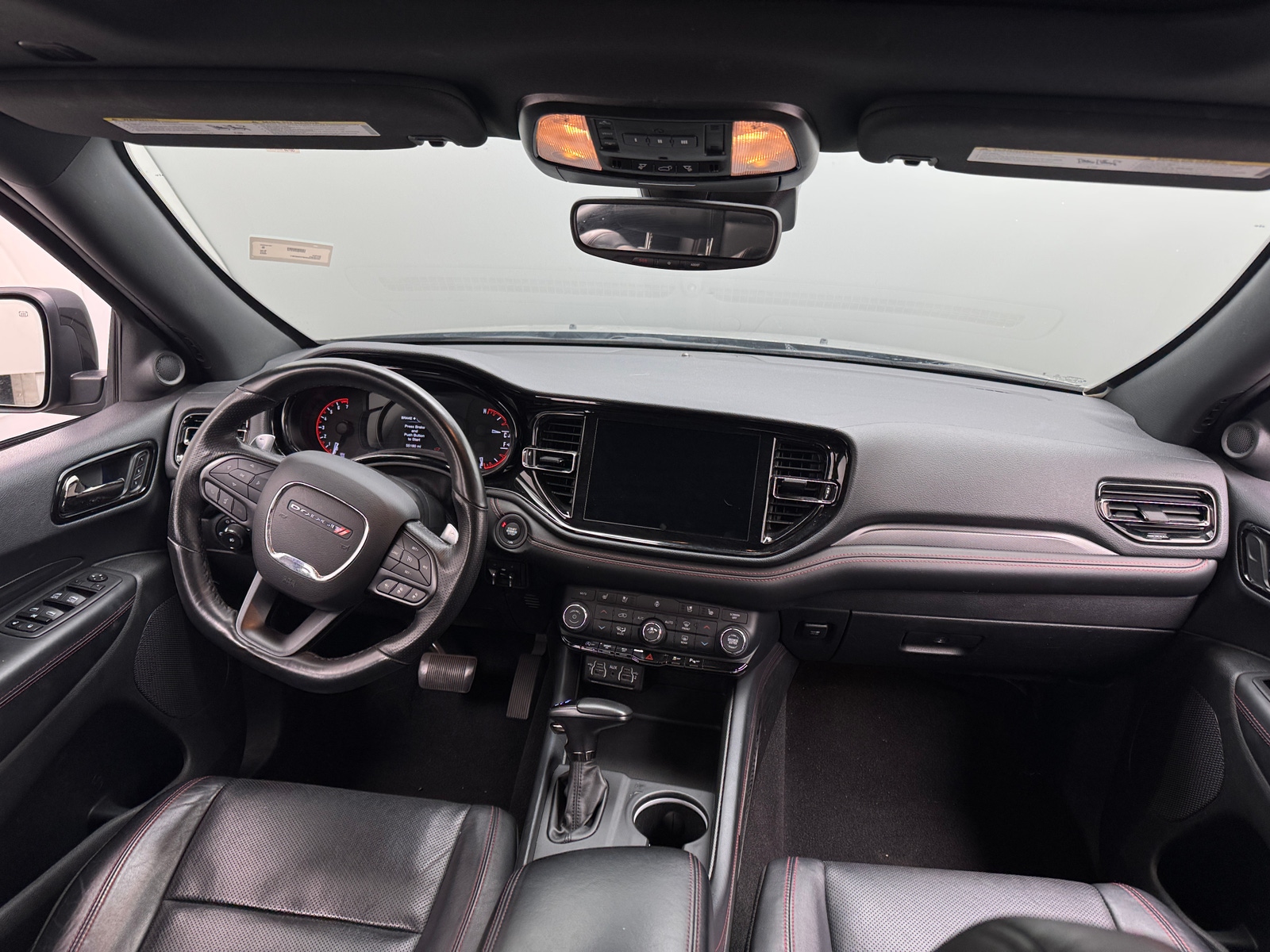 Thumbnail: 2023 Dodge Durango - 2