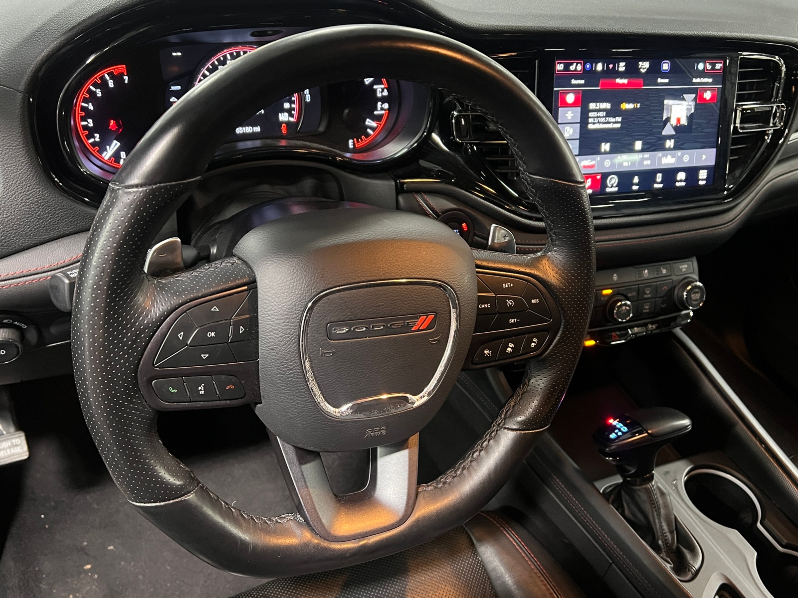 Thumbnail: 2023 Dodge Durango - 4