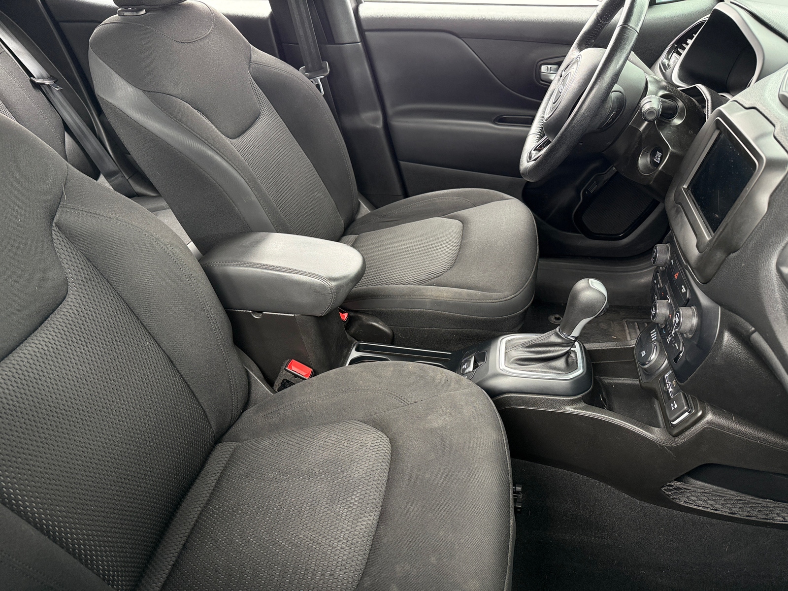 Thumbnail: 2020 Jeep Renegade - 2