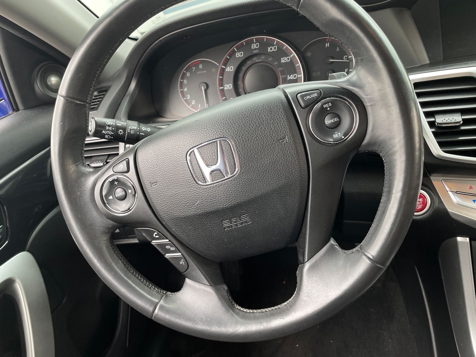 Thumbnail: 2013 Honda Accord - 3