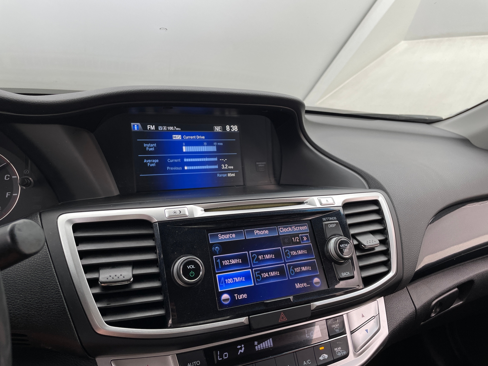Thumbnail: 2013 Honda Accord - 2