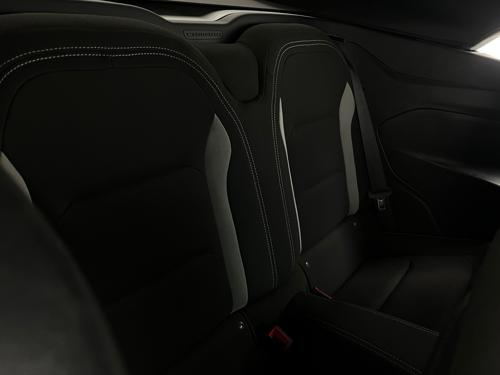 Thumbnail: 2019 Chevrolet Camaro - 6
