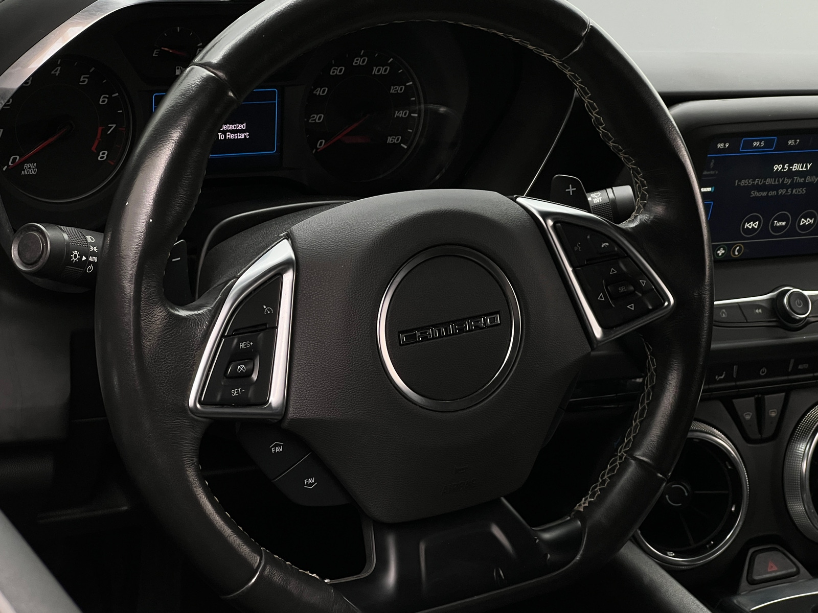 Thumbnail: 2019 Chevrolet Camaro - 5