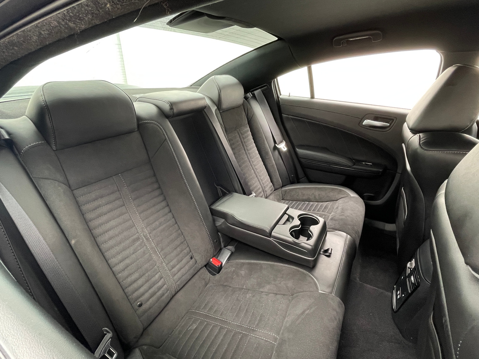 Thumbnail: 2020 Dodge Charger - 5