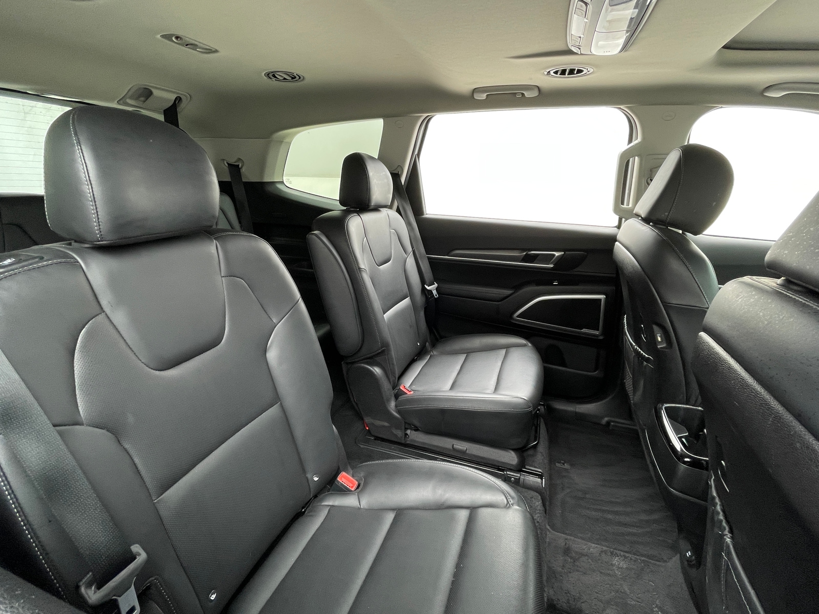 Thumbnail: 2022 Kia Telluride - 5