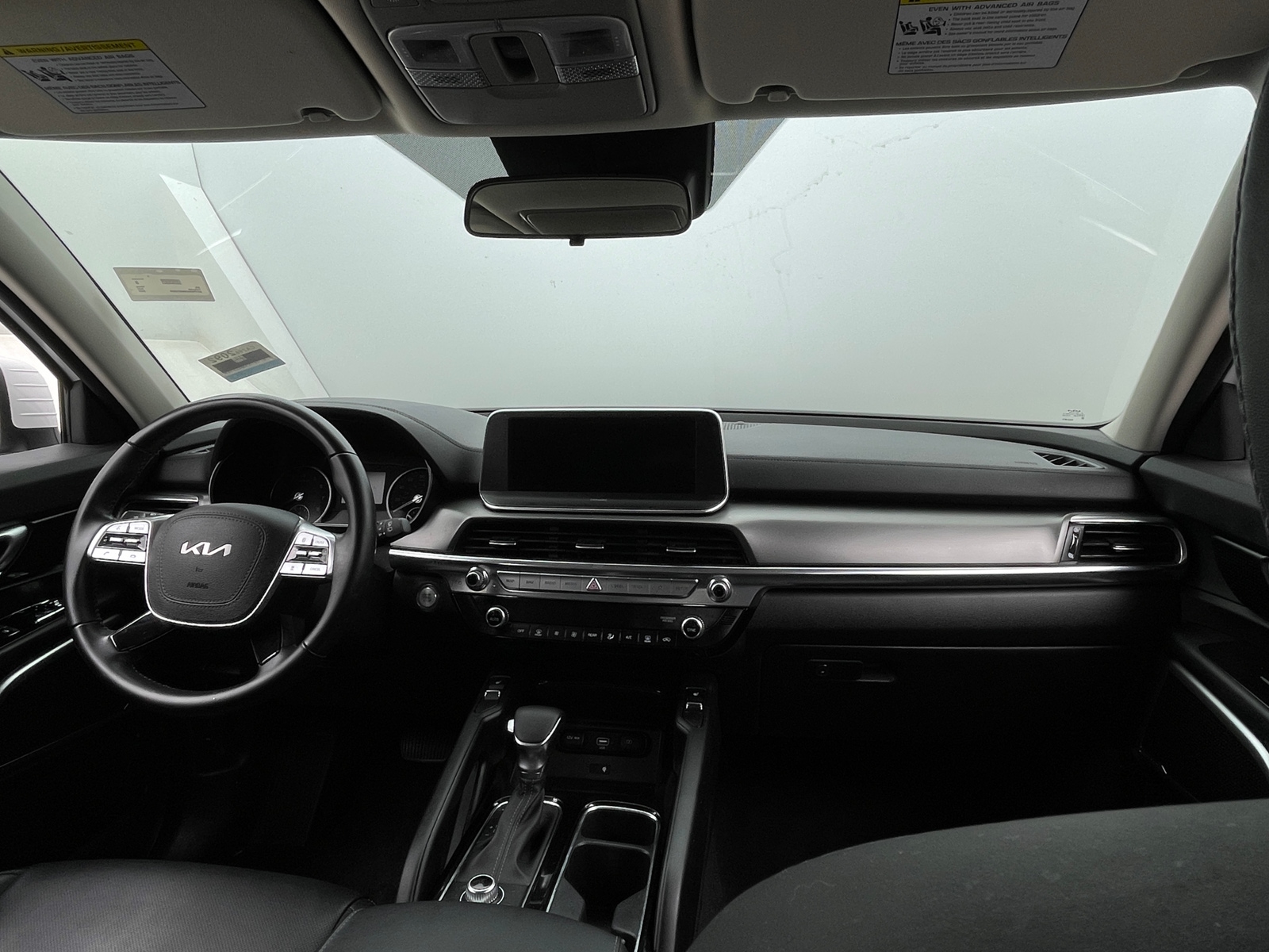 Thumbnail: 2022 Kia Telluride - 2