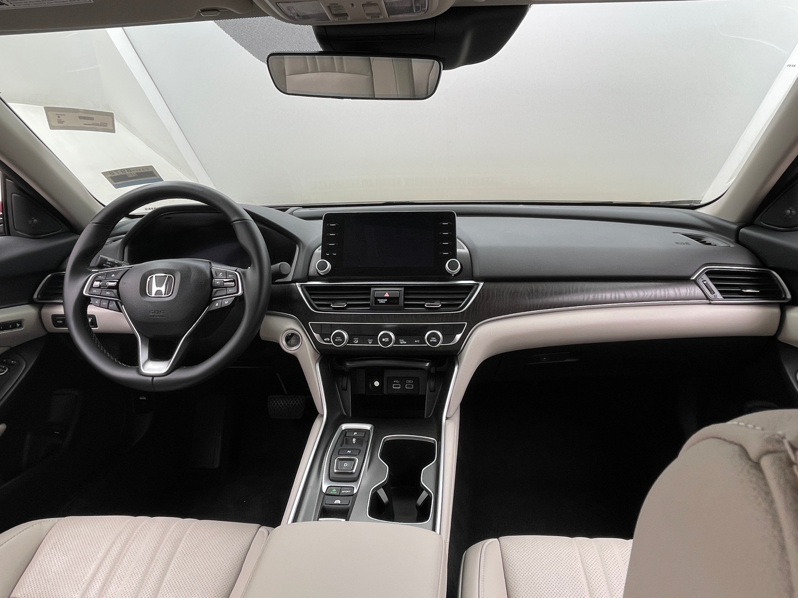 Thumbnail: 2022 Honda Accord - 2