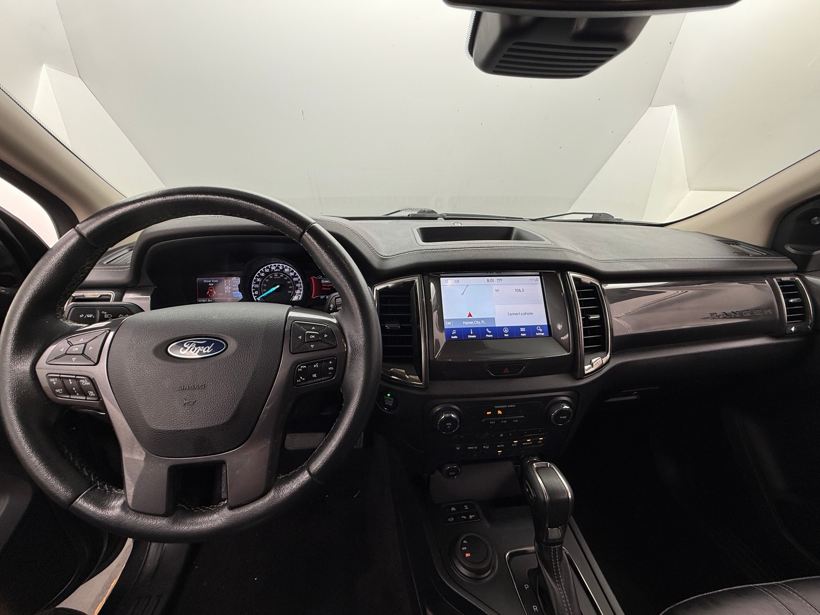 Thumbnail: 2020 Ford Ranger - 2